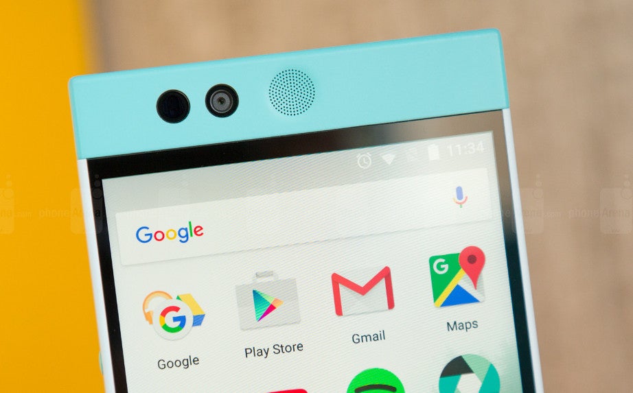 Nextbit Robin finally getting Android 7.0 Nougat update