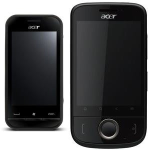 The Acer E110 and the Acer P300 - What to expect from MWC 2010?