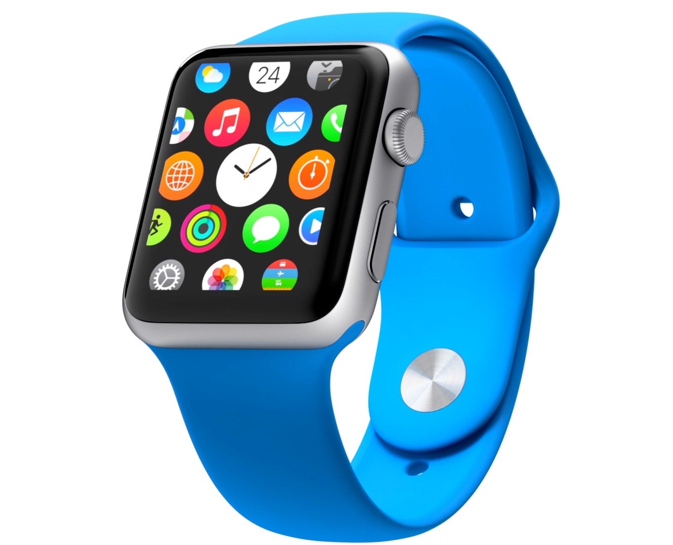 The Apple Watch gets more of Siri - Apple releases iOS 10.3 and watchOS 3.2 updates – see what's new!