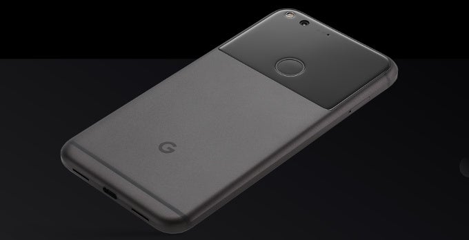 The Google Pixel does not exist