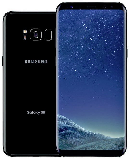 Samsung Galaxy S8's camera tipped to include Sony sensor that's not yet available