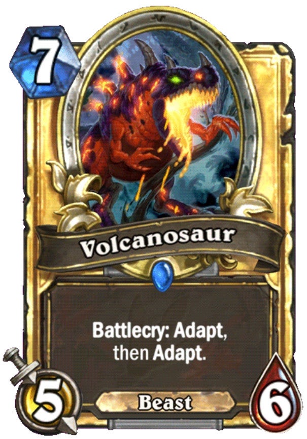 Get Hearthstone daily rewards before Un'Goro expansion arrives in April