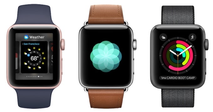 Analyst: LTE for Apple Watch 3; new iPhone to get wireless charging, hybrid Lighting-USB Type C port
