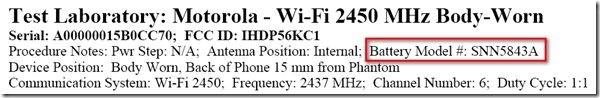 Motorola DROID heading to AT&amp;T and Luke Wilson?
