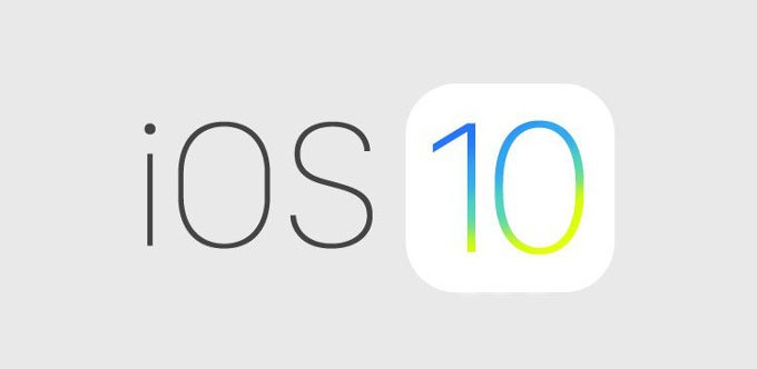 Your iPhone might feel faster with iOS 10.3
