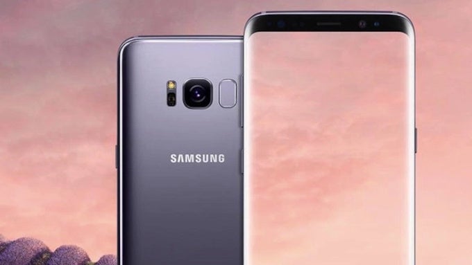 Vodafone allegedly reveals Samsung Galaxy S8 price in Europe