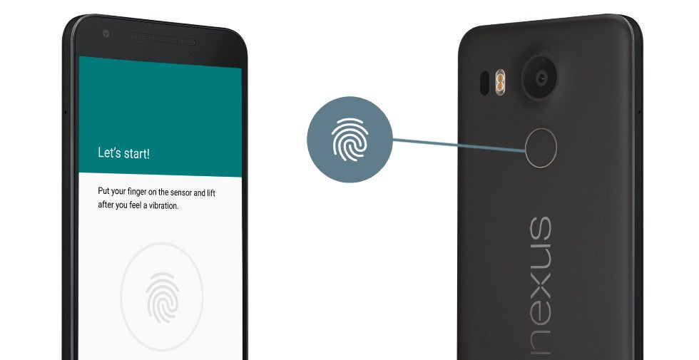 Earlier this year, Google introduced fingerprint scanner gestures to the Nexus 5X and 6P. It&#039;s a relatively safe bet the next round of Pixel phones will be no strangers to the feature as well - Why fingerprint gestures should become the norm for all smartphones