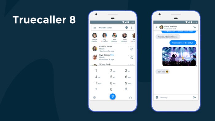 Truecaller announces a massive update: SMS inbox, Duo integration, and payment system coming to the app