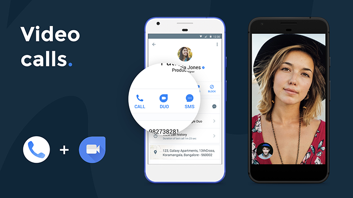 Truecaller announces a massive update: SMS inbox, Duo integration, and payment system coming to the app