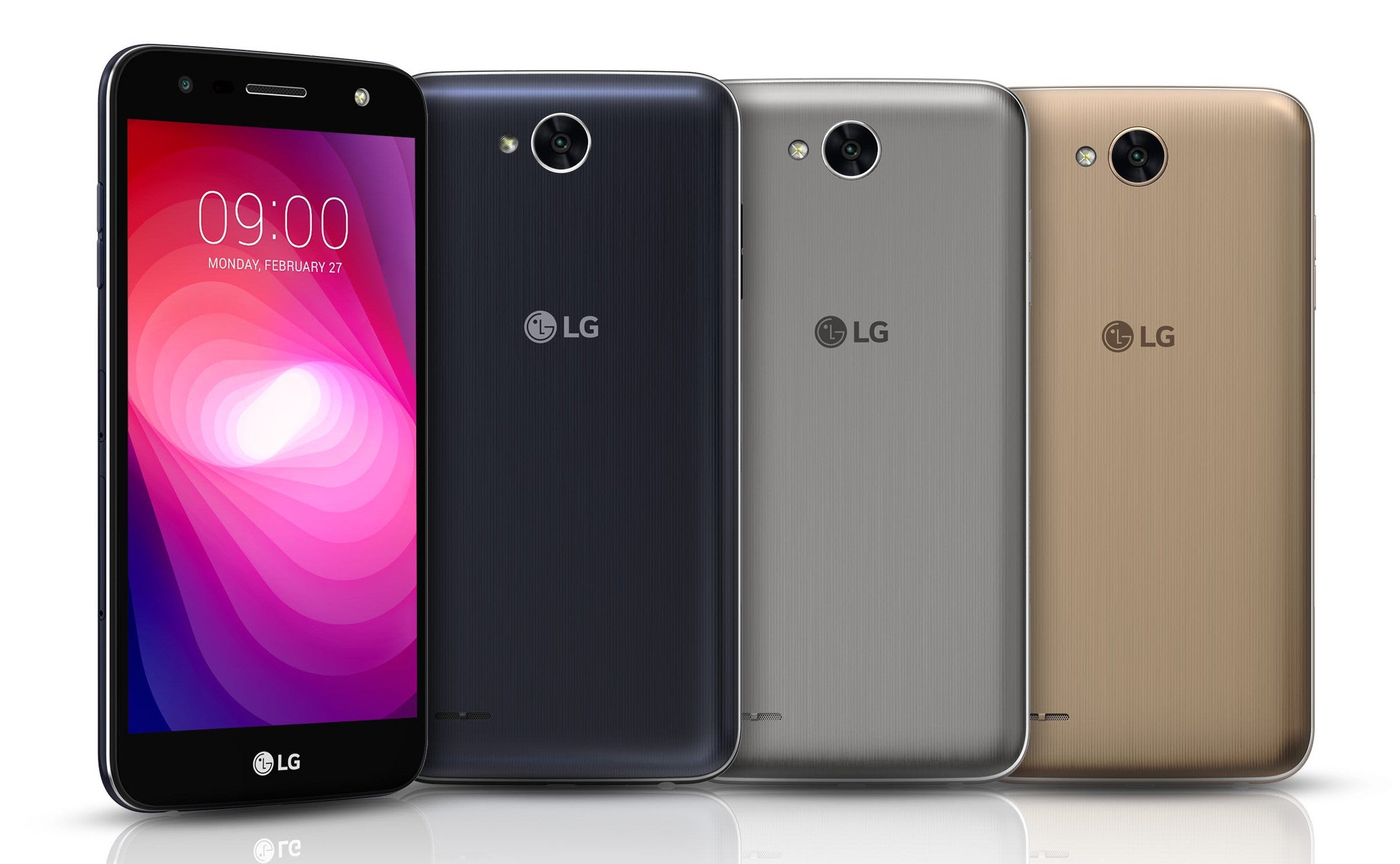 LG X power2 might be coming to U.S. Cellular soon