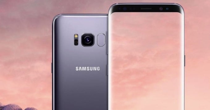 These are the Samsung Galaxy S8 and S8+ key software features!