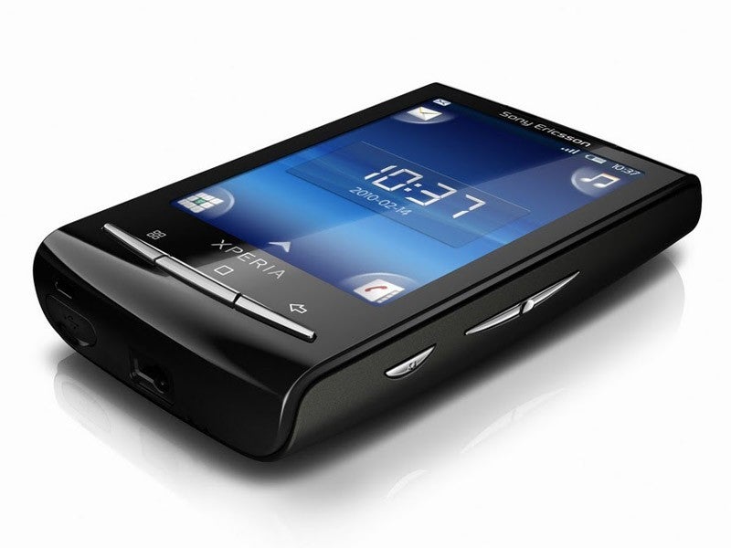 Sony Ericsson Xperia X10 mini anf Xperia X10 mini pro - Sony Ericsson introduces the Vivaz pro, Xperia X10 mini and Xperia X10 mini pro