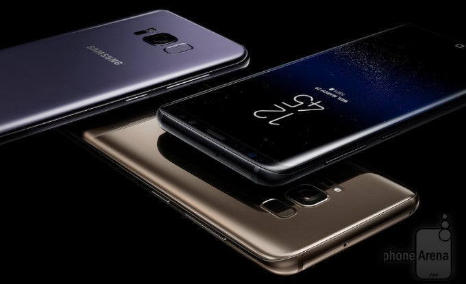 Samsung Galaxy S8 and S8+: all the new features