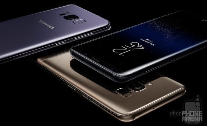 Samsung Galaxy S8 and S8+: all the new features