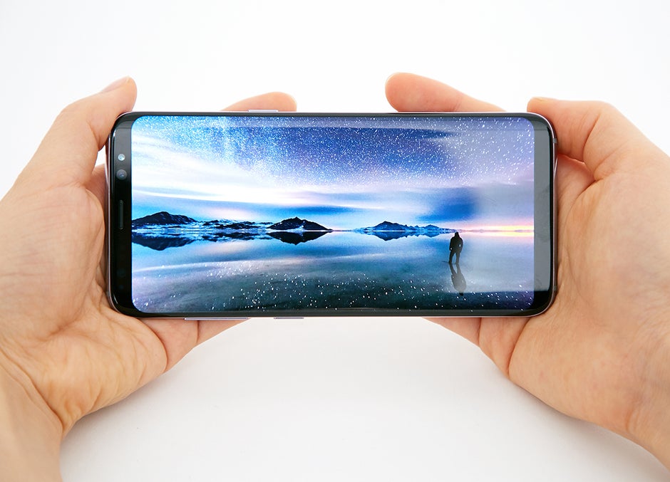 Samsung Galaxy S8 and Galaxy S8+: Should you upgrade?