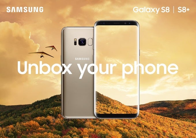Samsung Galaxy S8 and Galaxy S8+: Should you upgrade?