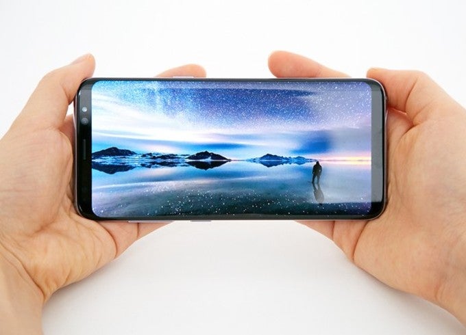 Samsung Galaxy S8 vs Samsung Galaxy S8+: What are the differences and which one is for you?