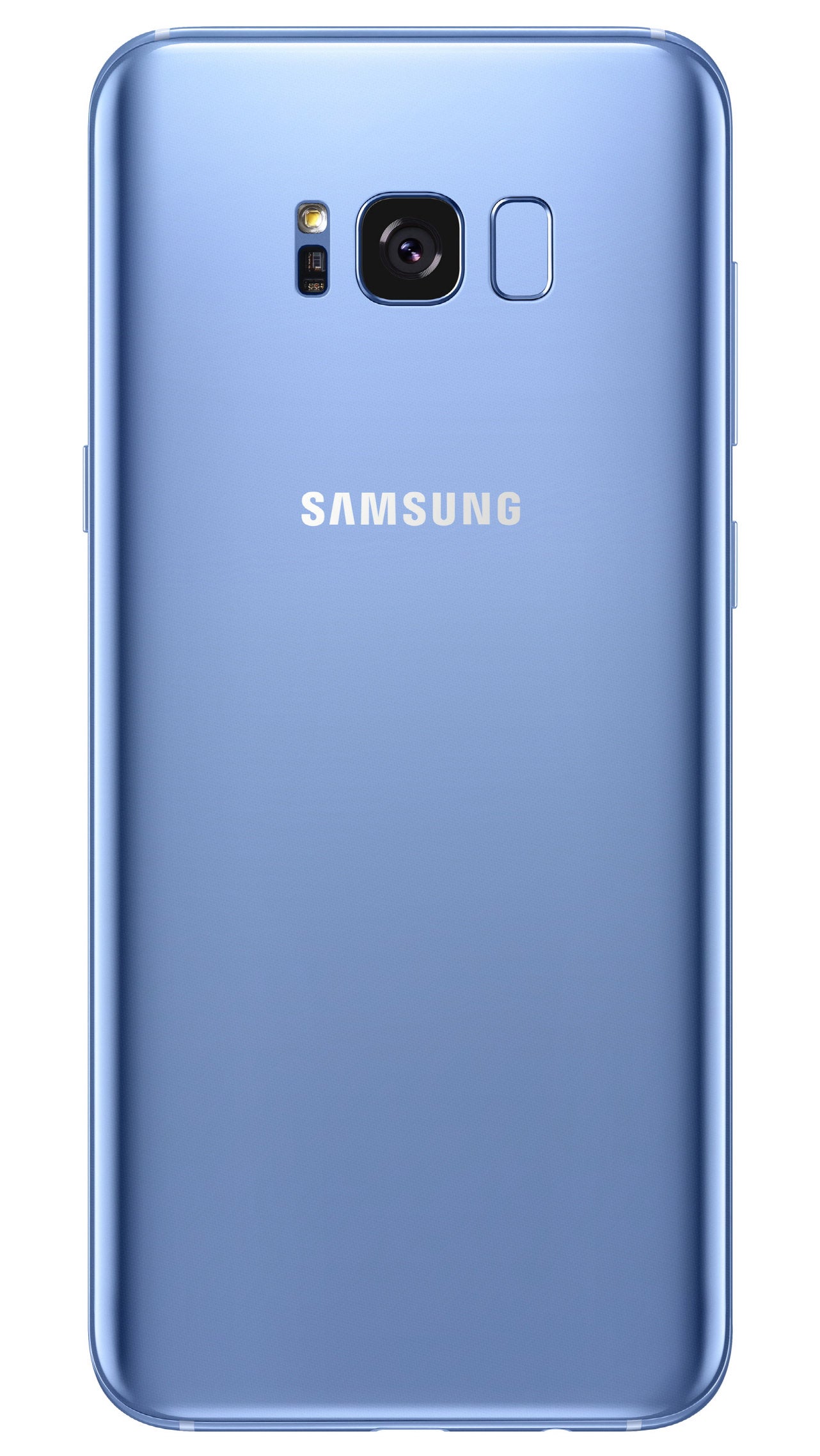 The Samsung Galaxy S8 and S8+ are now official: the biggest and most beautiful Galaxy flagships so far