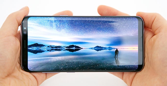 7 things that would have made the Galaxy S8 and S8+ better
