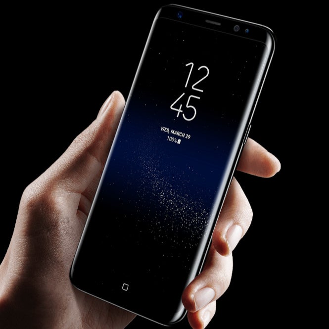 Galaxy S8 and S8+ specs review: to infinity and back