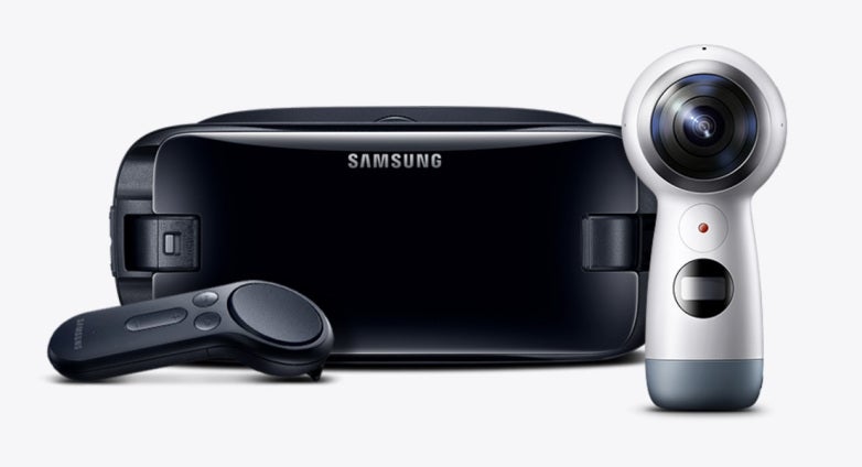 Check out all the official Samsung gear that was announced at the Unpacked event