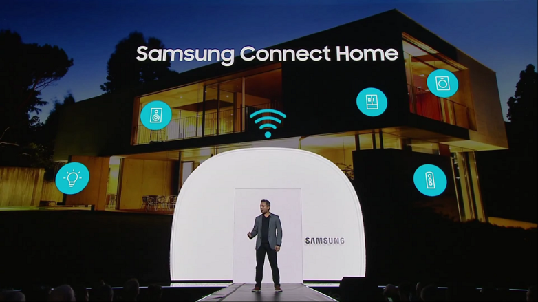 Check out all the official Samsung gear that was announced at the Unpacked event