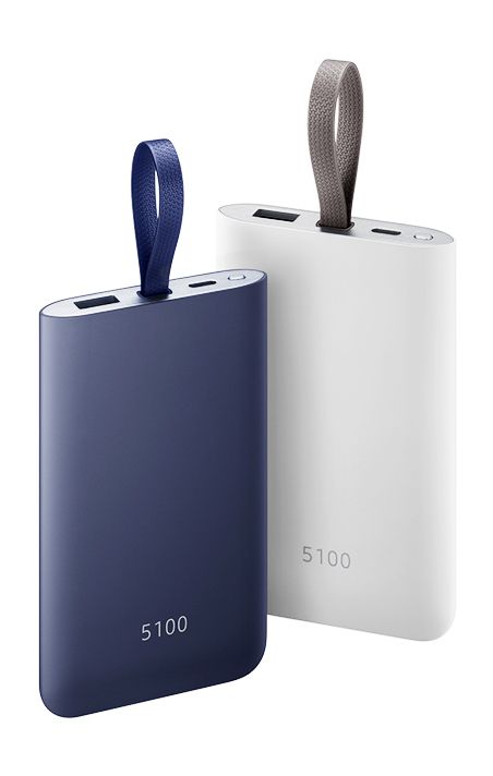 How's it hangin'? *wink* - Thanks to Samsung, Apple's Smart Battery Case is no longer the ugliest thing ever!