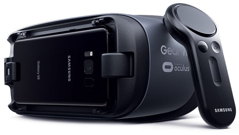 Samsung Galaxy S8 pre-orders come with free Gear VR, big discounts on AKG headphones, 256GB microSD card
