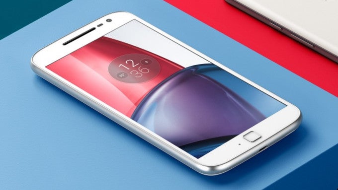 US unlocked Moto G4 Plus now getting Android Nougat update with one-handed usage mode