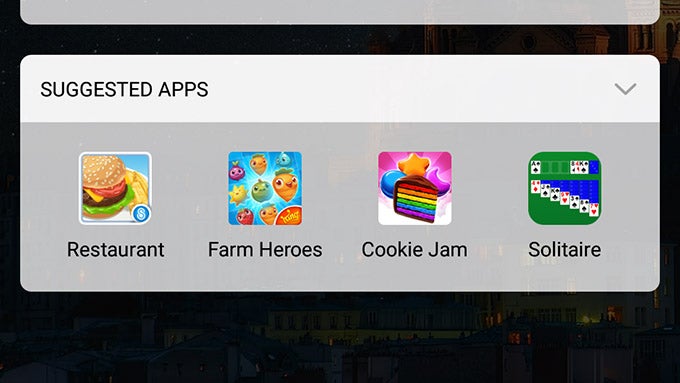 EFF: Verizon's new AppFlash launcher is "The First Horseman of the Privacy Apocalypse"