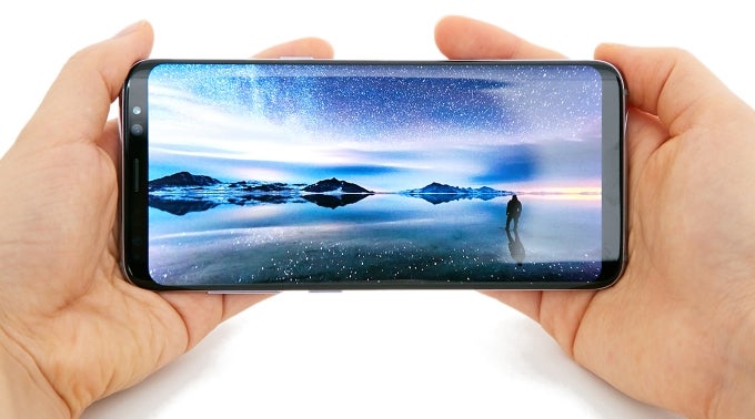 Samsung will reportedly invest $9 billion in expanding OLED production