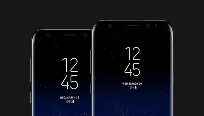 Samsung Galaxy S8 is facing manufacturing issues due to its selfie camera