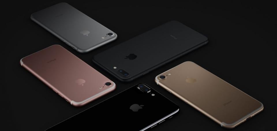 Apple releases iOS 10.3.1: See what&#039;s included in the new update