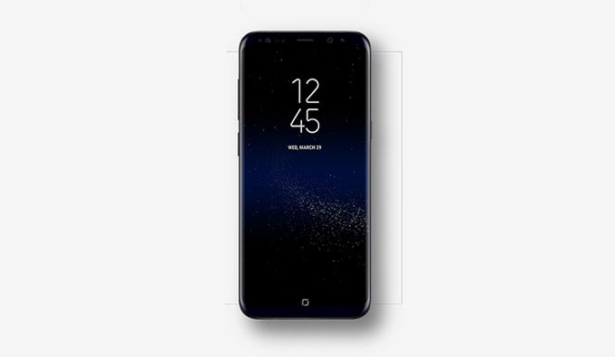 The Galaxy S8+ model with 6 GB RAM will cost more than $1,000 (Updated)