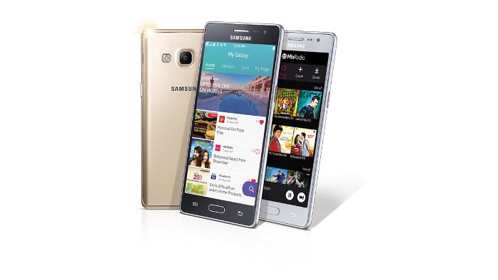 One can find Tizen smartphones like the Samsung Z3 in certain markets like India. - Samsung's Tizen OS is a hacker's dream, security researcher exposes 40 unknown vulnerabilities