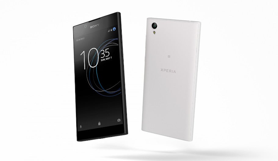 Sony Xperia L1 might not arrive in some markets until early June