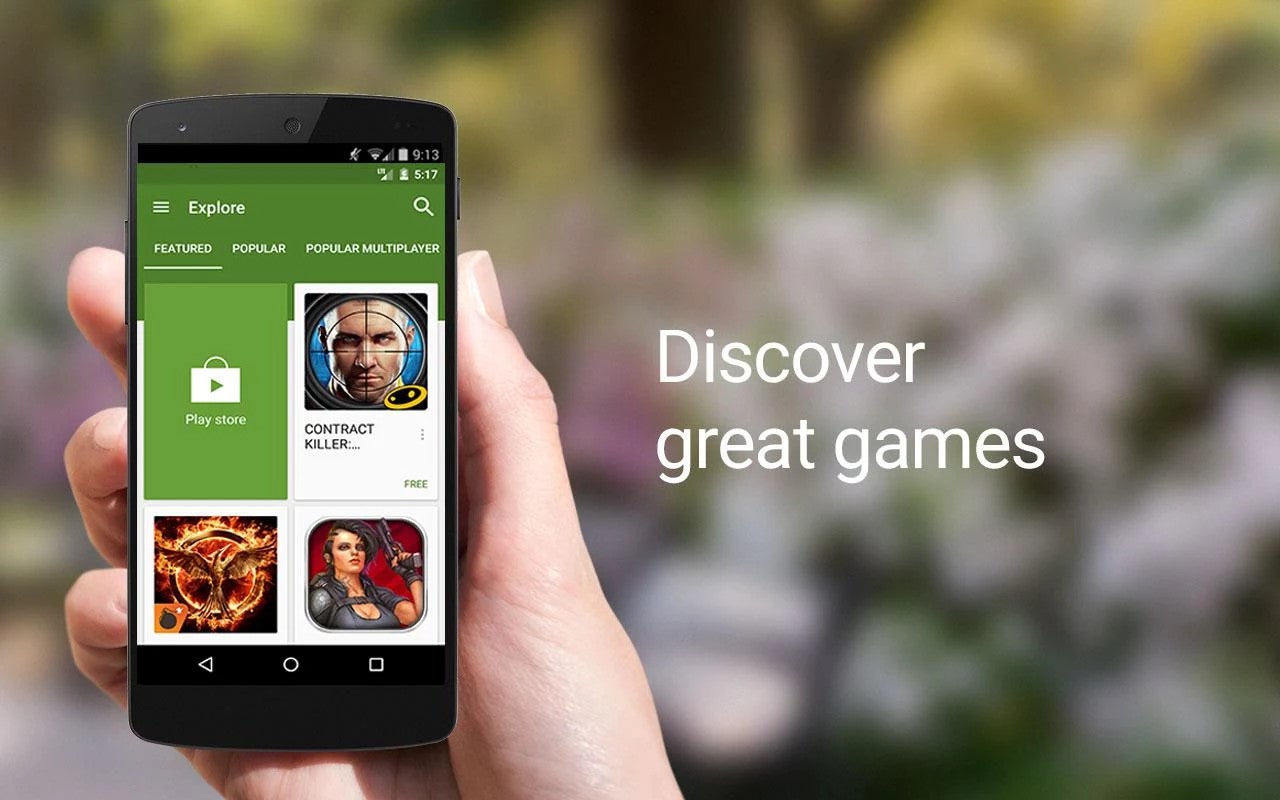 Google removes iOS support in Google Play Games Services due to low usage -  PhoneArena