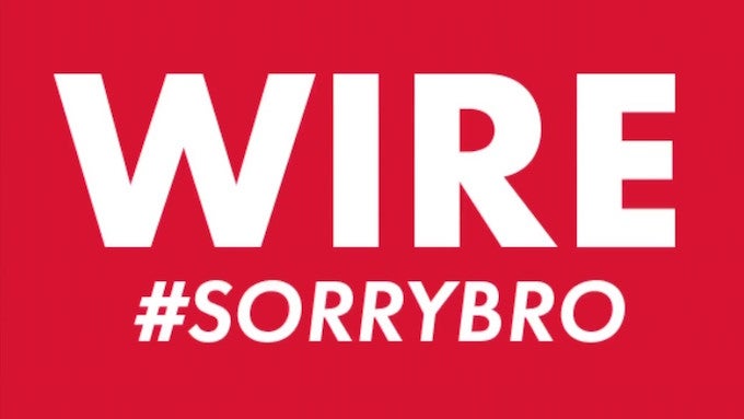 Wire #SorryBro game will get you addicted and nerve-wrecked at the same time