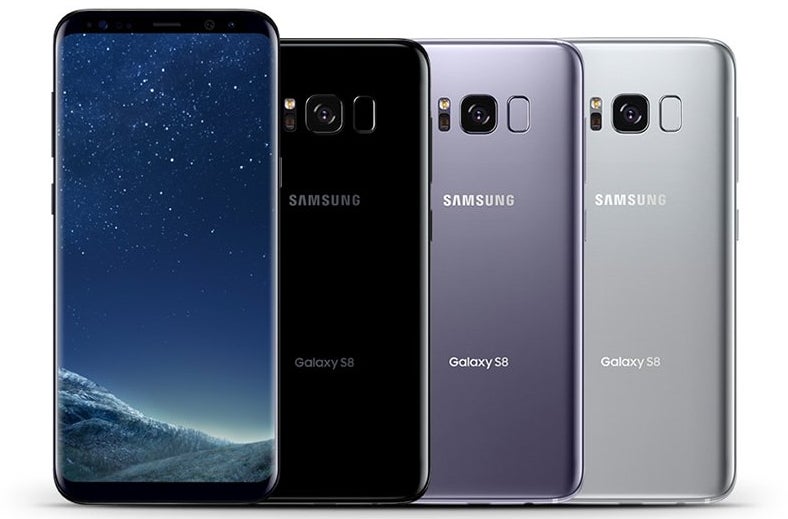 Deal: Samsung Galaxy S8 and S8+ come with $150 gift cards at Sam's Club