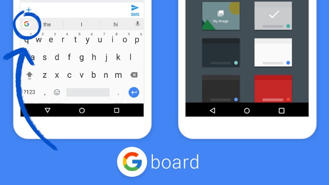 Gboard receives major update that adds cursor control, edit buttons, adjustable size, and more