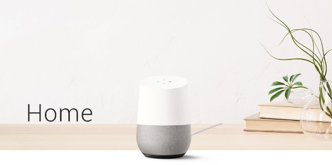 Google Home successor could feature built-in Wi-Fi router