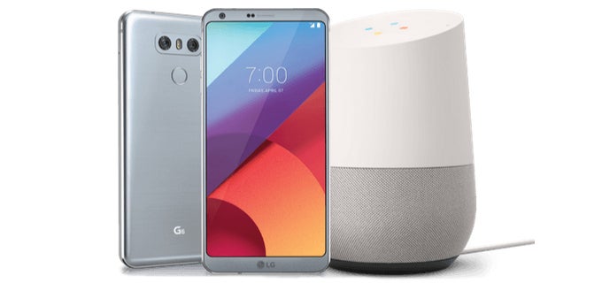 Deal: LG G6 will be 50% off at Sprint for a limited time