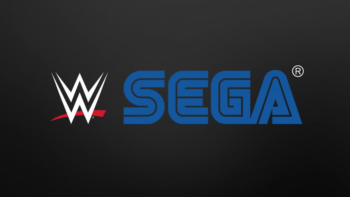 SEGA to launch WWE Tap Mania game for Android and iOS