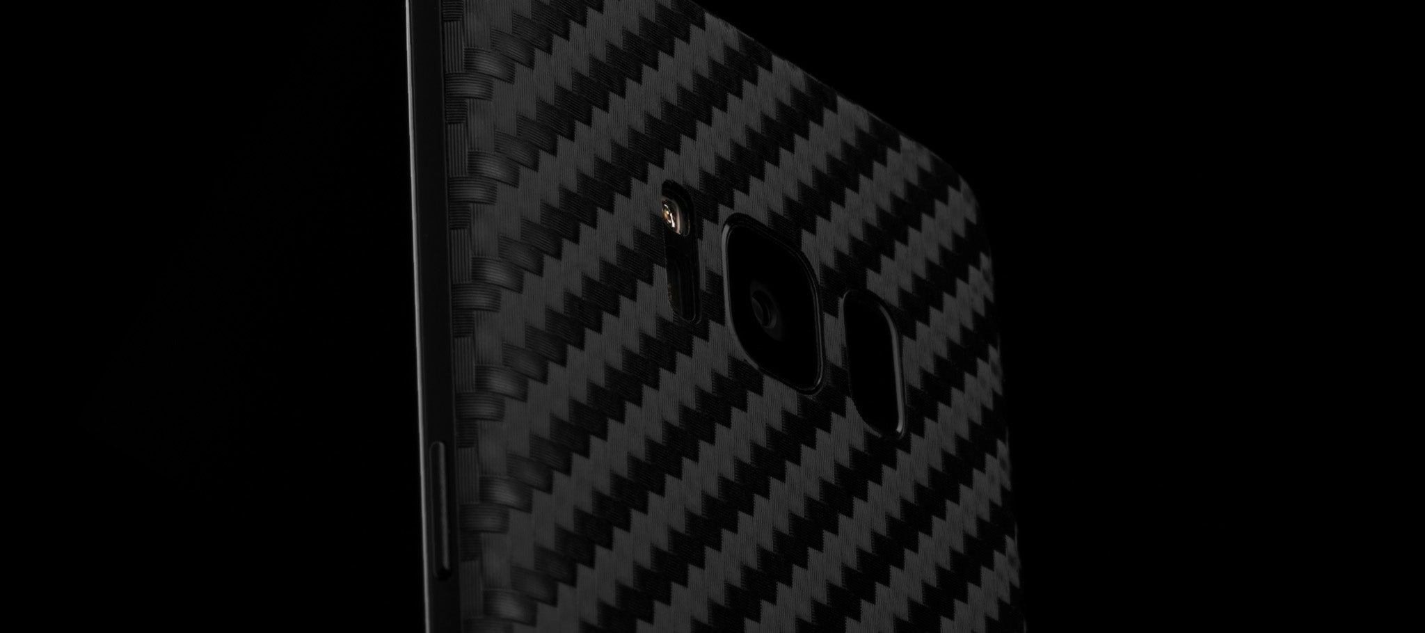 Vinyl galore: dbrand introduces its alluring range of vinyl skins for the Galaxy S8, Galaxy S8+