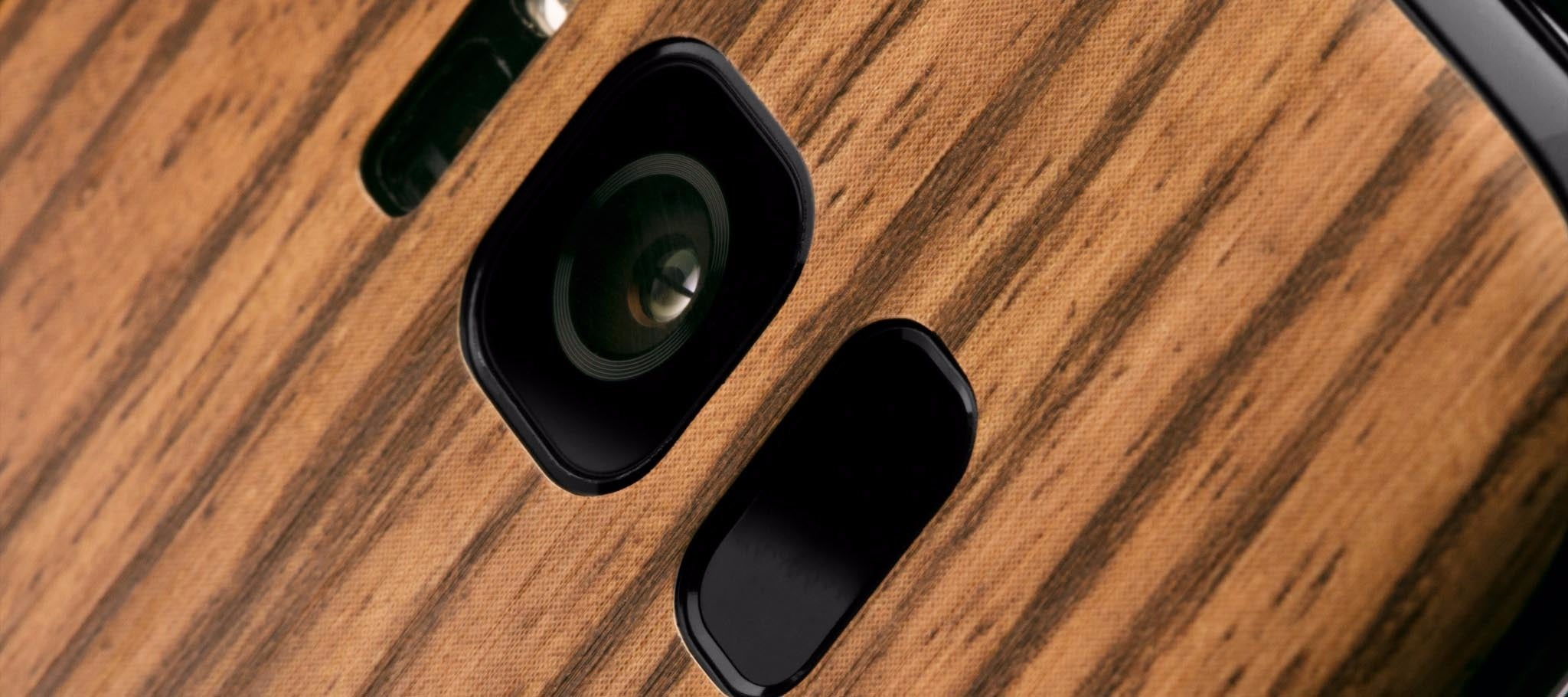 Vinyl galore: dbrand introduces its alluring range of vinyl skins for the Galaxy S8, Galaxy S8+