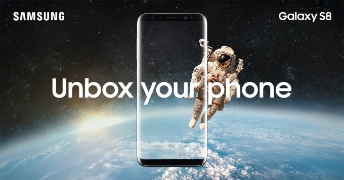 Samsung Galaxy S8 display: What's the deal with the new aspect ratio?