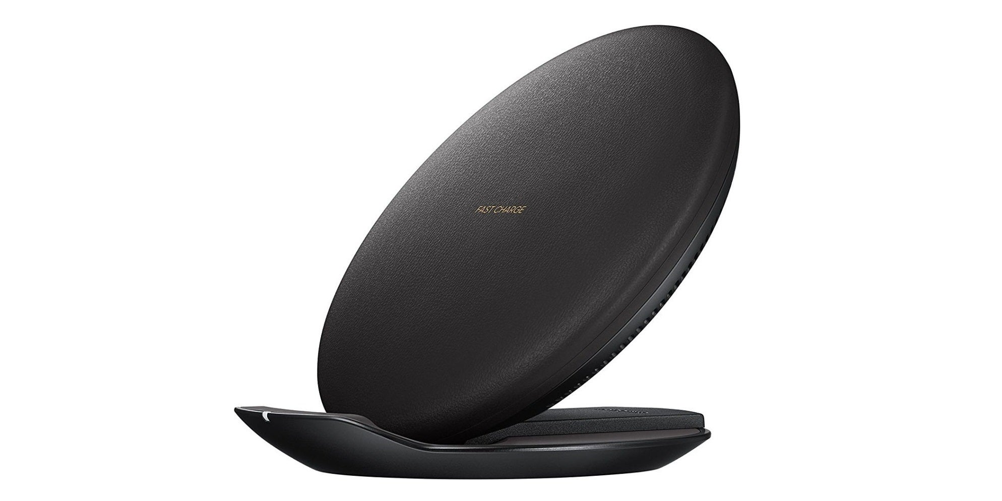 Samsung's fast wireless charger looks like a space dish - 8 fantastic Samsung Galaxy S8 features that went under the radar