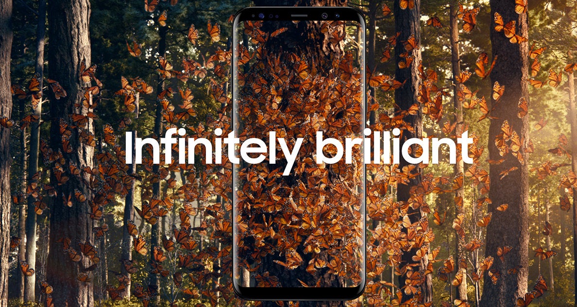 Samsung considers launching the Galaxy S8+ with 6 GB of RAM in more markets