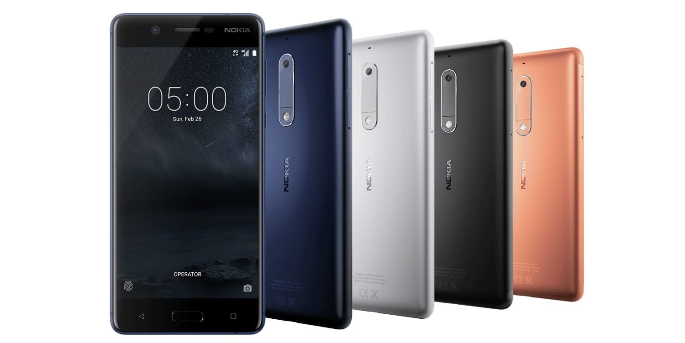 Best Nokia phones coming in 2017