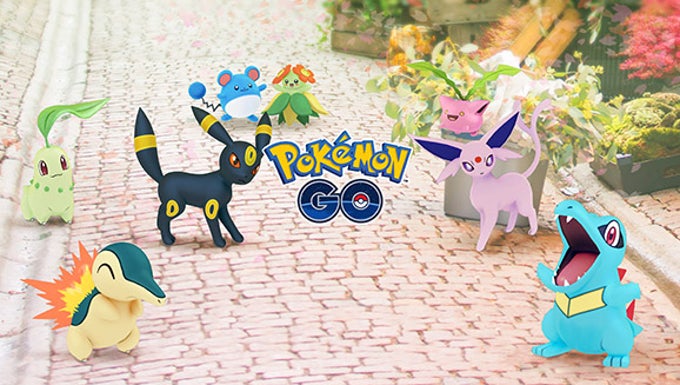 Pokemon GO developer reveals plans to add co-op multiplayer soon